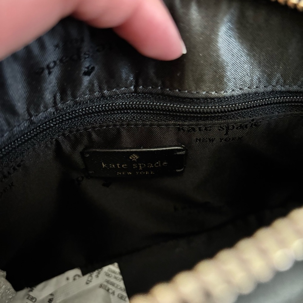 Kate Spade Hilli Crossbody - Picture 6 of 10
